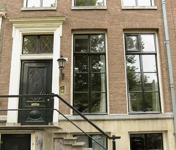 Empiric Keizersgracht Bed and Breakfast Amsterdam